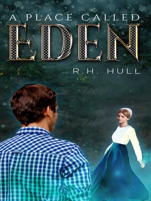 cover image of A Place Called Eden